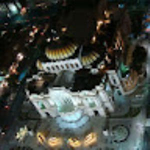 Meet your Posher, Miriam